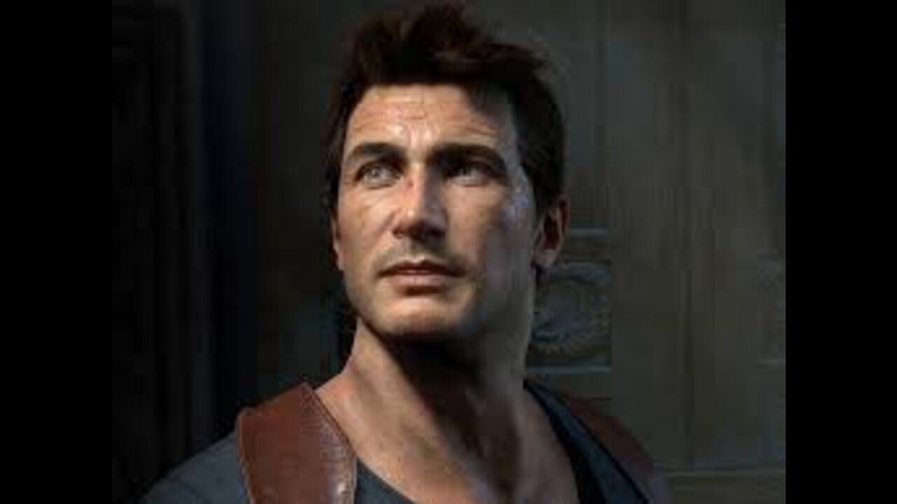 Uncharted Part 2