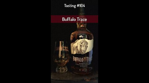Today, we’re diving into a Taste of History with Buffalo Trace