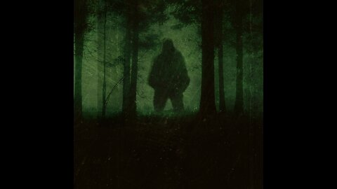 Demonic Entities Follow Bigfoot Researcher Home