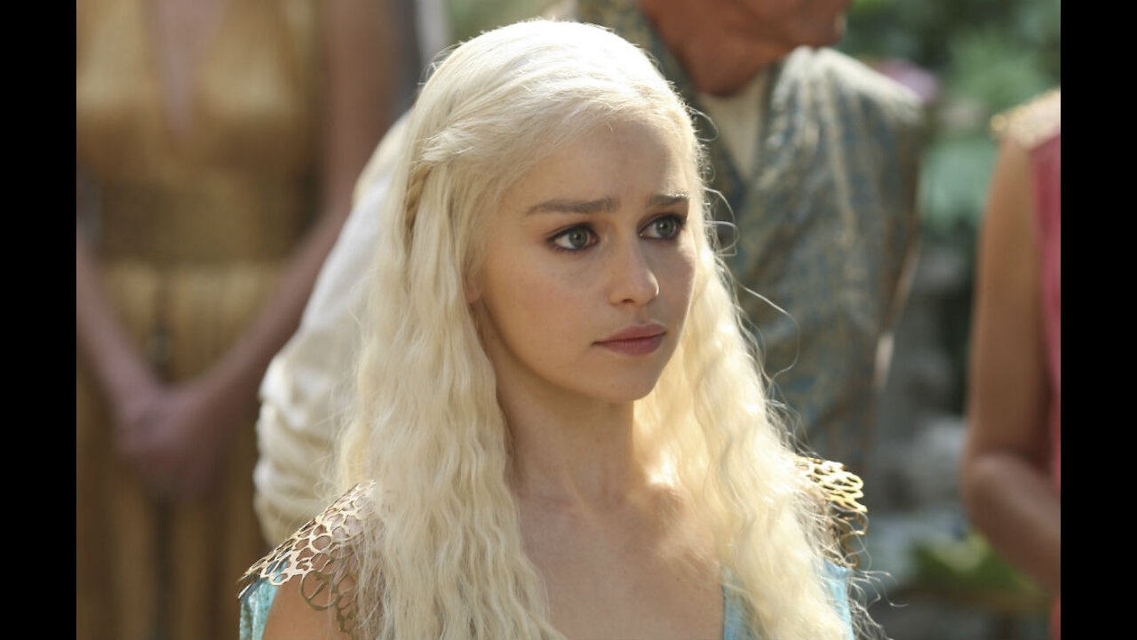 Emilia Clarke reveals the Game of Thrones scene she WOULD change