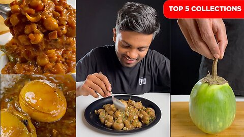 Great Indian Asmr January Collection _ GIA