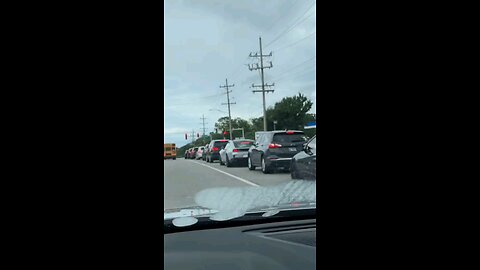2025 Dodge Challenger EV Spotted 🔌