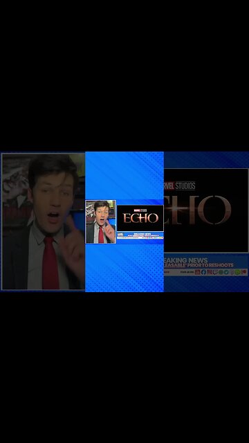 Echo Series MASSIVE PROBLEMS!