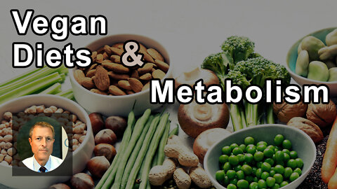 When People Go On Vegan Diets, Their After-Meal Metabolism Is Boosted Just A Little Bit - Neal