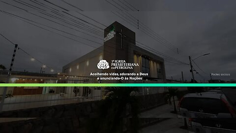 UPH - O CRISTÃO, SUAS NFINANÇAS E O EQUILIBRIO DO LAR