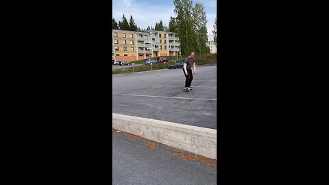 sick trick