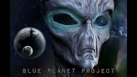 Blue Planet Project Alien Technical Research UFO Technology 25