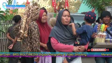 SINGA DANGDUT PERGOSI ODONG ODONG 3