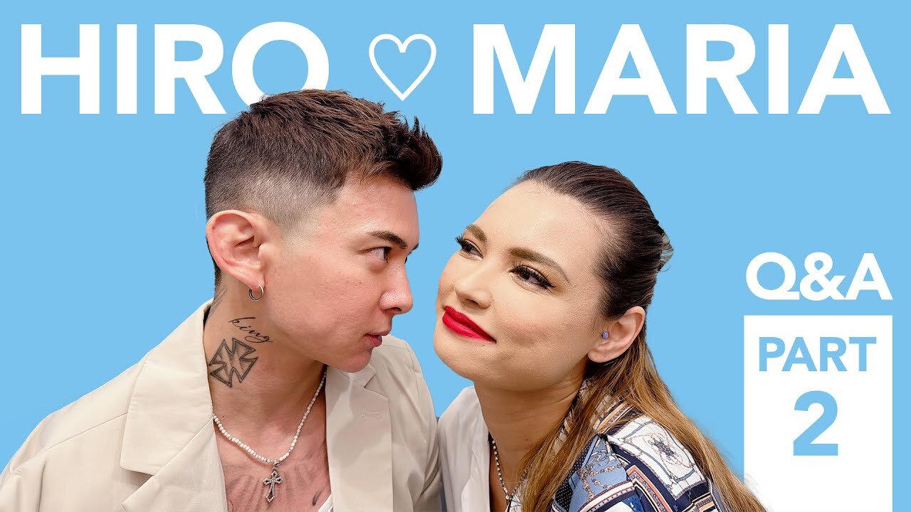 Maria Ozawa - Meet My Boyfriend 💗 (Part 2)