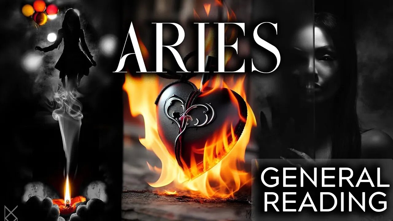 ARIES♈A Reminder Aries This May Be Done For You But Not So Much For Them!