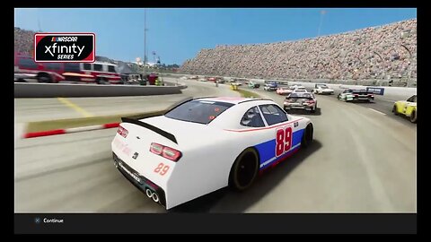 NASCAR Heat 5: Martinsville