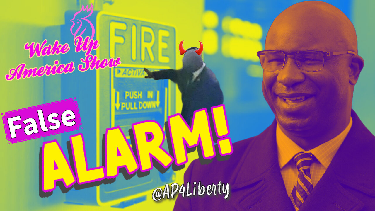 Democrats Emergency Exit Strategy: Fire Alarm Follies