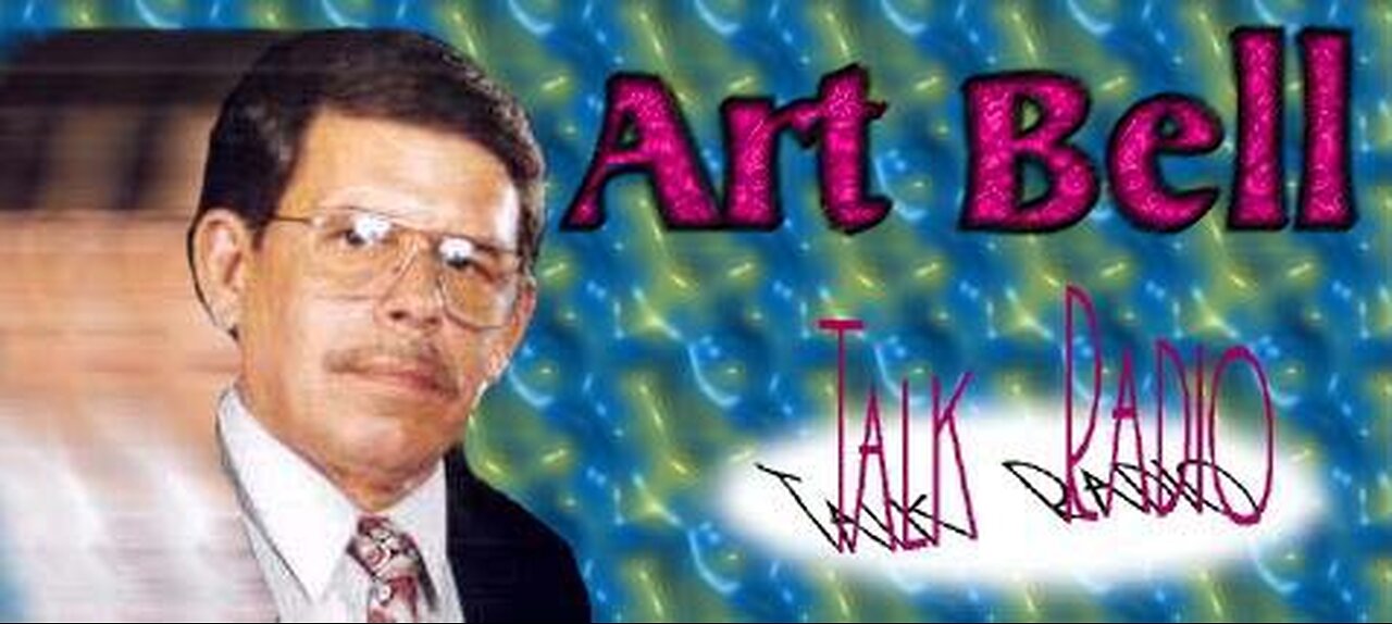 Red Dead Redemption 2 Feat. Dreamland with Art Bell 02/07/1995