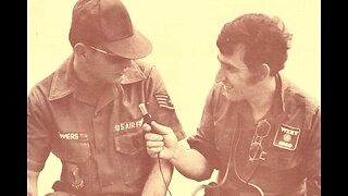 How 50 years ago WIXY 1260 helped to bring local troops in Vietnam a little closer to home