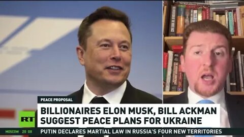 RT News - Oct 19 2022 (20:00 MSK)
