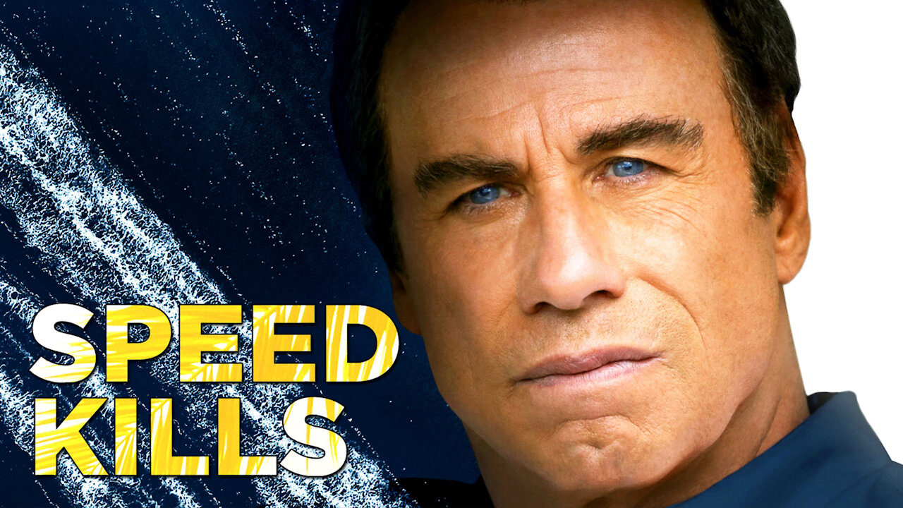 "Speed Kills" Now Playing on TikiLIVE!