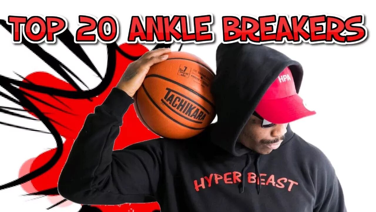 Top 20 Bone Collector CROSSOVERS!