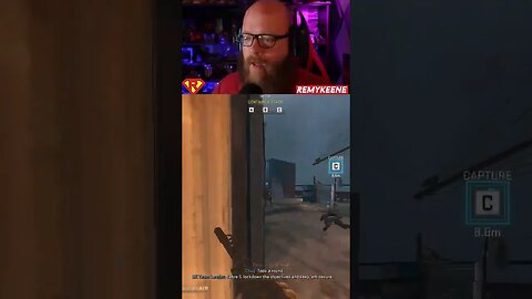 More COD fun with RemyKeene