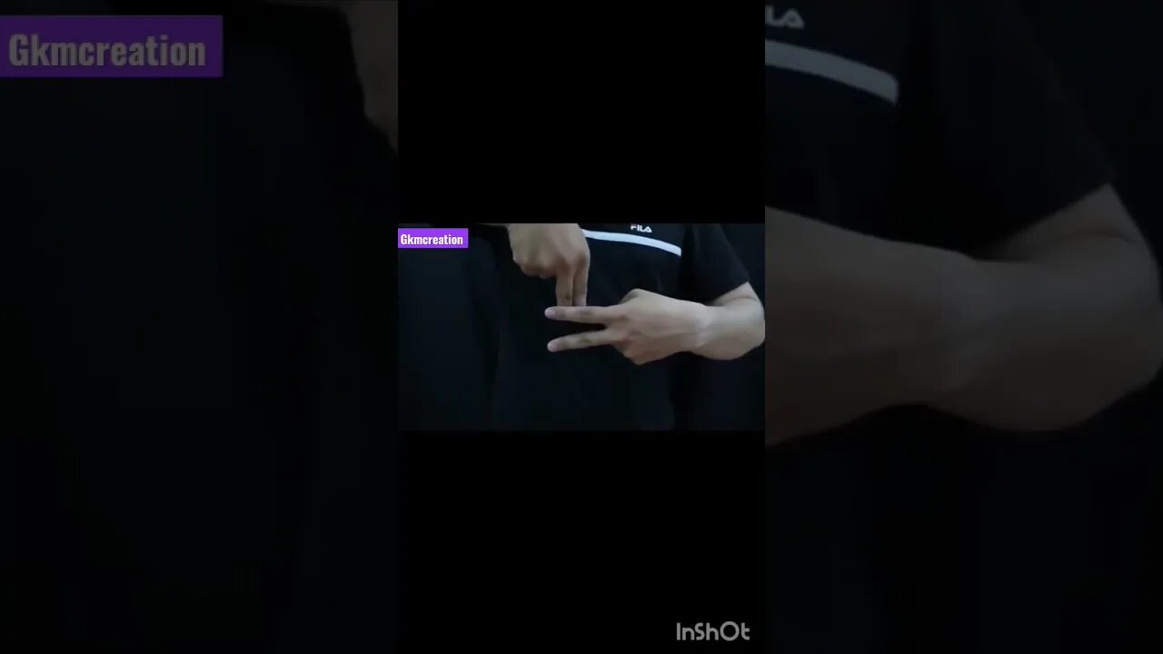 Magic #magic #magicwithfinger #shorts @gautomcreation