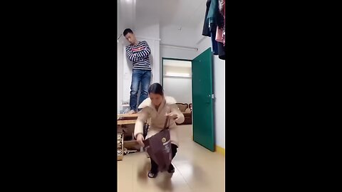 Best funny video|chinese comedy