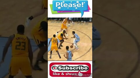 NBA THE FLASH MOMENTS 9