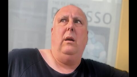 Andrew McColl, Swanage 4/8/24