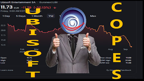 Ubisoft continues to struggle through AC cops and risk of Lawsuits