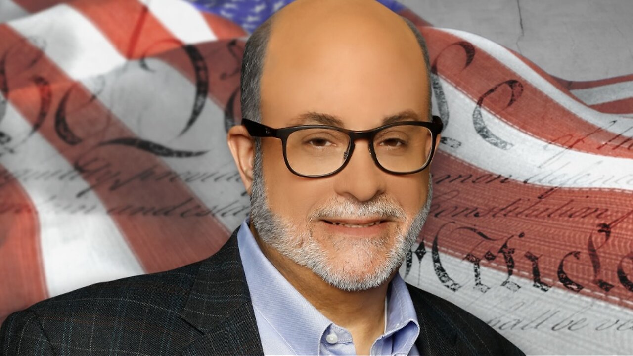 LIFE, LIBERTY & LEVIN (07/07/24) FULL