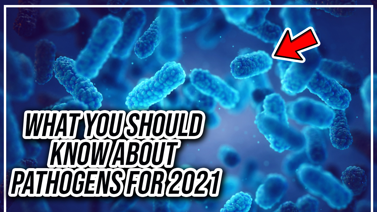 What you should know about pathogens for 2021