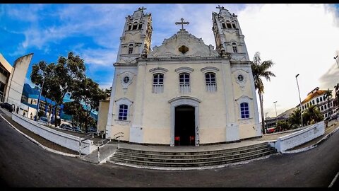 SERRA ES - HINO DO MUNICÍPIO LETRA E MÚSICA
