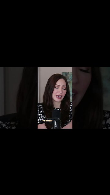 He's Saying the Quiet Part Out Loud...