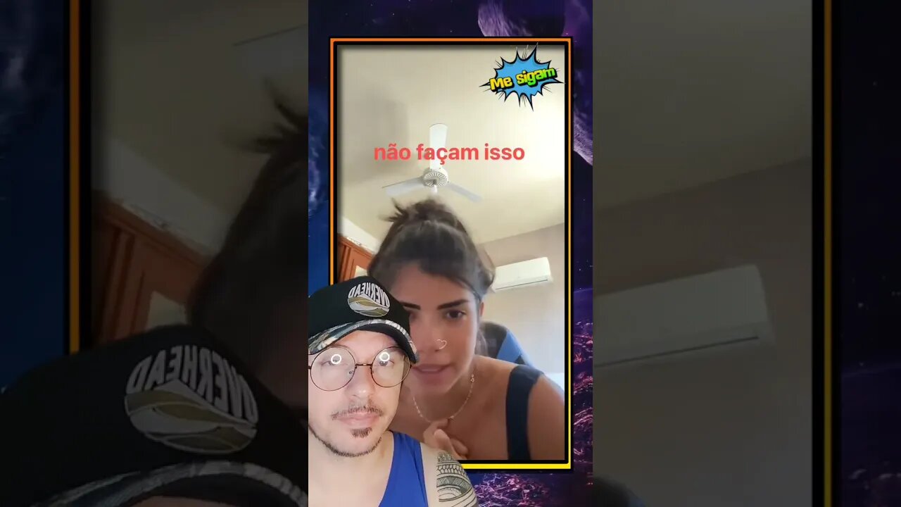 Oque você acha dos casais que fazem isso?