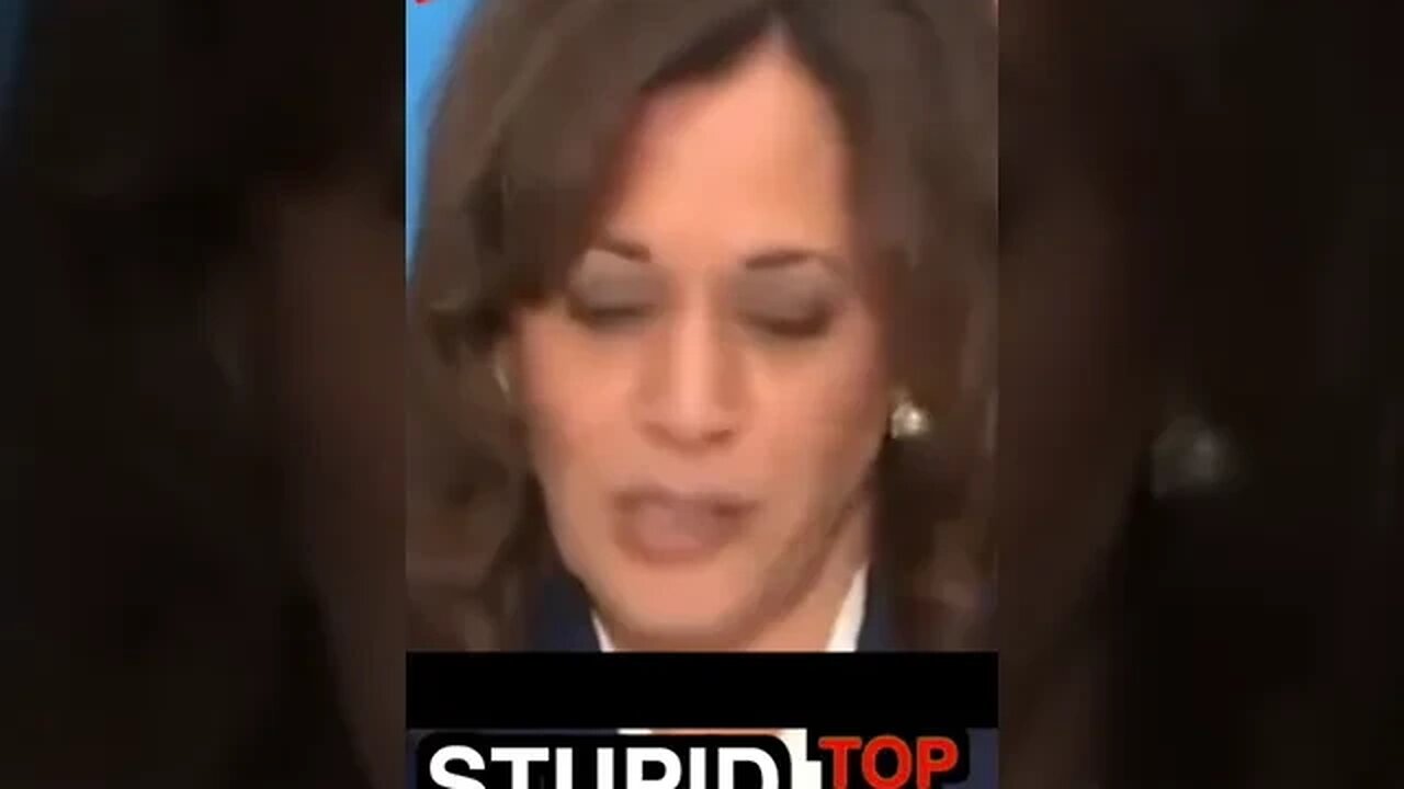 Stupid Politicians 2022 - Top 10: Nancy Pelosi, Lauren Boebert, Herschel Walker, MTG, Kamala Harris