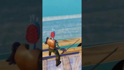 Glaurung Practice #shorts #fortnite