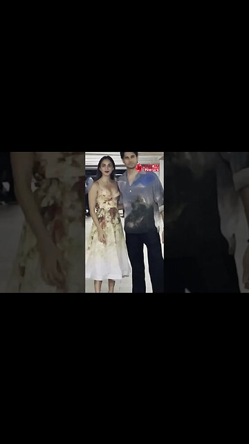 Kiara Advani & Sidharth Malhotra arrive HOLDING hands at Ritesh Sidhwani's bash 😍🔥📸