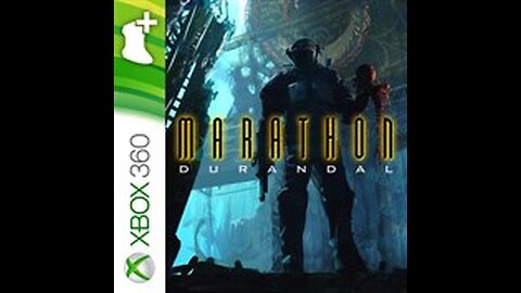 RMG Rebooted EP 495 Marathon Dunrandal Xbox Series S Game Review