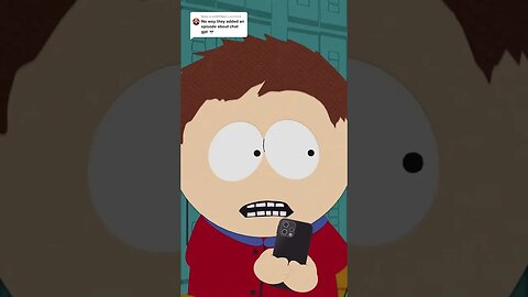 Use ChatGPT to reply on your GF/BF , dude #southpark #chatgpt #openai #ai