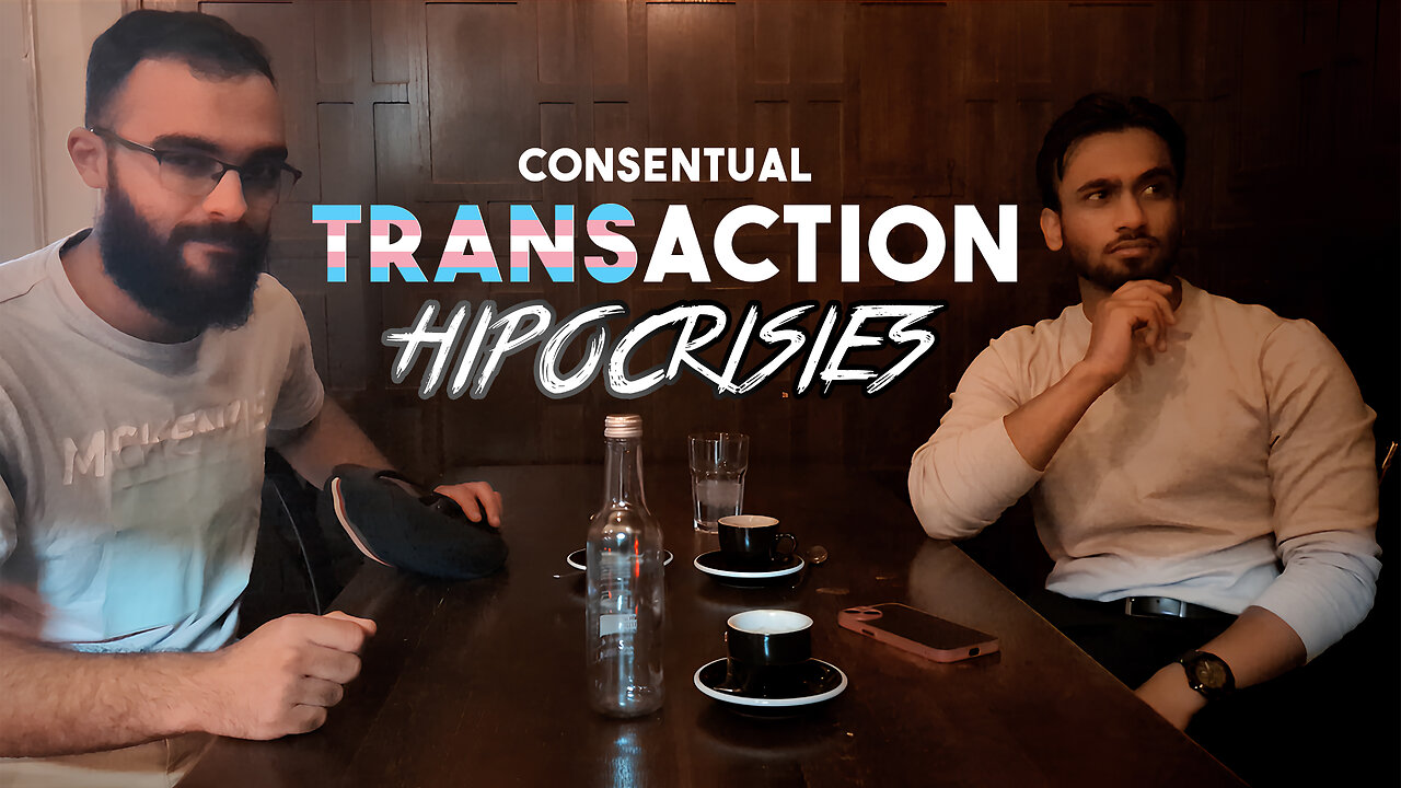 Consensual Transaction Hipocrisies