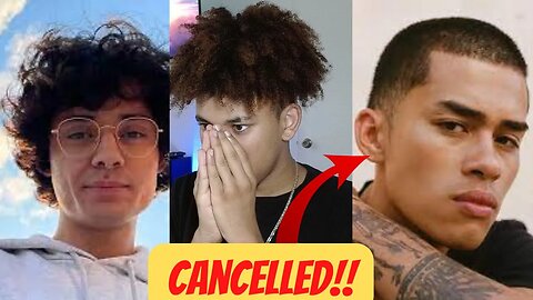 🔴☁ They Tryna Cancel @SHNEAKO !!☁