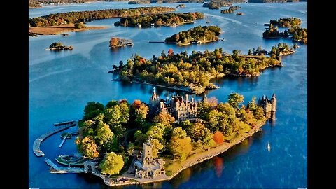 Thousand island