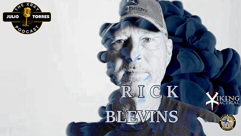 Exclusive Talk: RICK BLEVINS on USMC & Self-defense