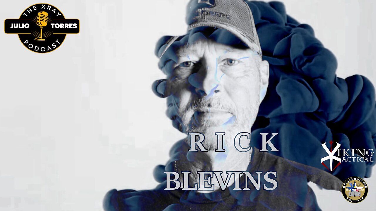 Exclusive Talk: RICK BLEVINS on USMC & Self-defense
