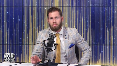 WAR ROOM (Full Show) Friday - 12/31/21