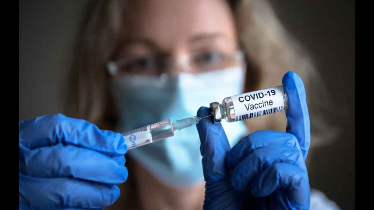 The U.S. Gov. Paid Media Outlets Millions of Dollars While They Ran Covid-19 Vaccine Propaganda