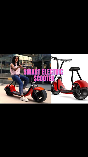 best electric scooters 2021| #kickstarter| new arrivals |#Shorts