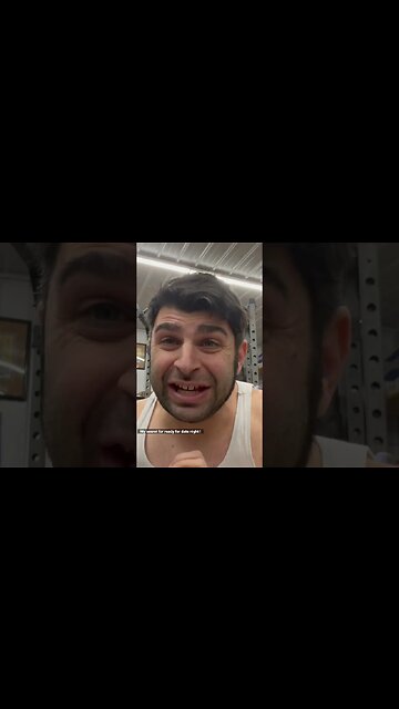 Getting ready for datenight#datenight#puffinup#cuddles #love#physical-attractions