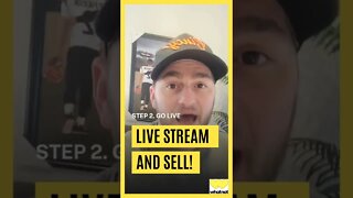 Sell Your Coins Right Now with WhatNot #shorts #coin #whatnot