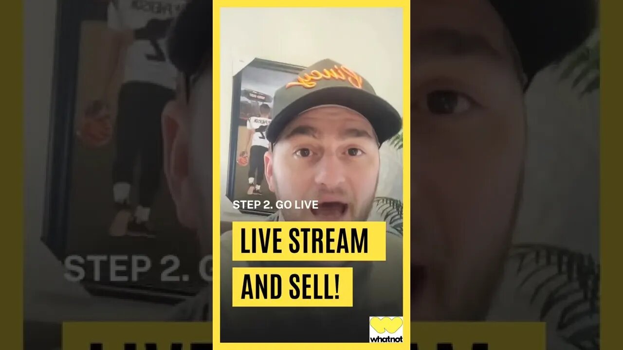 Sell Your Coins Right Now with WhatNot #shorts #coin #whatnot