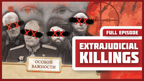 Extrajudicial Killings and Targeted Assassinations