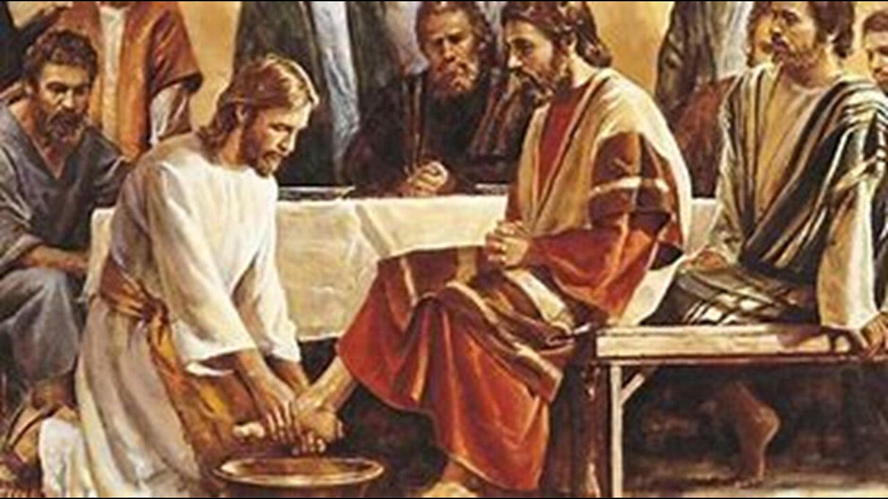 New Testament In A Year - Day 154